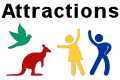 Kellerberrin Attractions