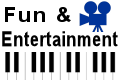 Kellerberrin Entertainment