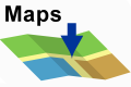 Kellerberrin Maps