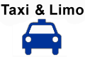 Kellerberrin Taxi and Limo