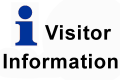 Kellerberrin Visitor Information
